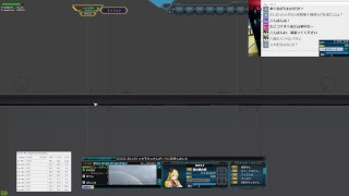 ランバト前にちょこっと前出るSジ将官の実況ガンダムオンライン #679.1 03/23/2019