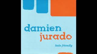 Damien Jurado- Halo Friendly- Halo Friendly 7&quot;(1997)