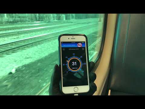 Metra HD 60fps: Electric District Nippon Sharyo Highliner EMU AC Traction Motor Sound vs Speed