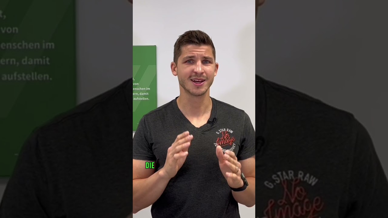 YouTube Video Vorschau