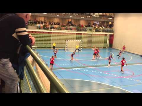 Dalhem FA - Skara del 1