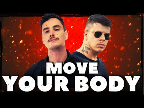 Ownboss ft Sevek - Move Your Body (TOP HITS 2022)