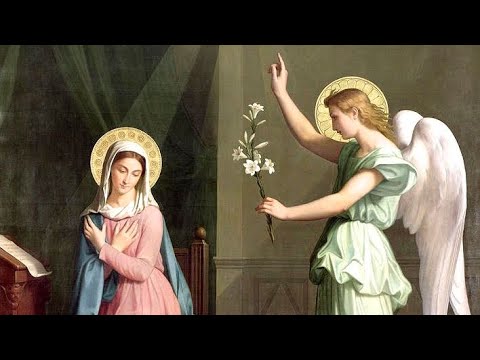 JKS 330 - Anjelským pozdravením