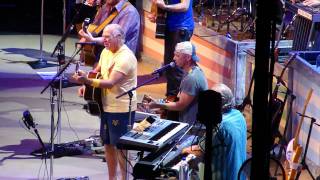Jimmy Buffett - Come Monday with Kenny Chesney