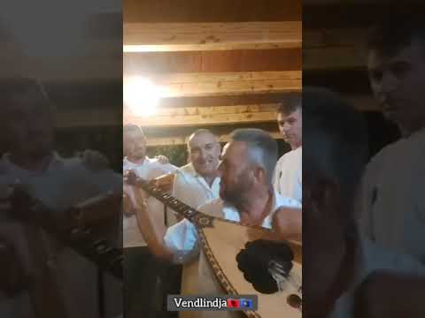 Mirë se vini Mërgimtarë ,mbremje me kengetarin  Shemsi Vllahiun