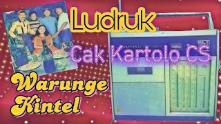 Download lagu Ludruk Jula Juli Cak Kartolo CS: Warunge Kintel #ludruk #dagelanjowolucu #cakkartolo #julajuli  mp3