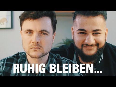 ALMAN spielt Mensch ärgere dich nicht | Phil Laude