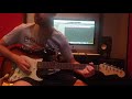 Bon Jovi Raise Your Hands Cover