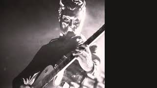 Ghost - Helvetesfönster