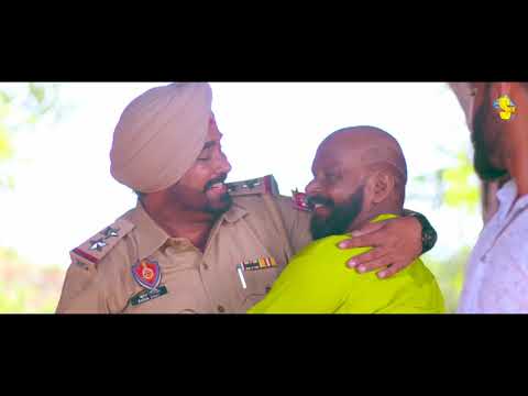 Sher Singh Dangerous Jatt