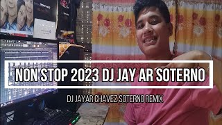 Download lagu Non Stop 2023 Dj Jay-ar Remix Techno Pa Slow Remix mp3