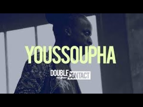 Youssoupha : Je suis meilleur que Tunisiano au foot - Double Contact RMC Sport (Episode 1)