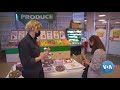 Plastic Bag Store Opens in New York City