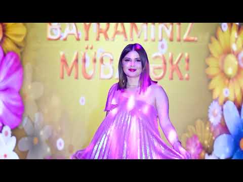 Özəl Akustik - Novruz konserti ( 4K )