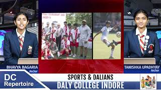 Daly College Video