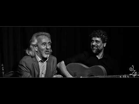 Capullo de Jerez por Bulerías, Casa Patas 2017