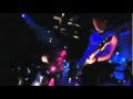 Peter Murphy - Subway  (Live)