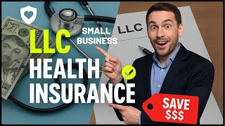 LLC Owner? Here’s How to Pick the BEST Health Insurance Plan in 2026