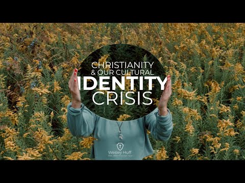 Uncovering Identity (Identity and the Christian Worldview)
