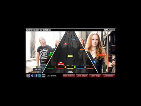 Splendid Cradle - Ecliptyka 100 % FC DIFICIL ;D