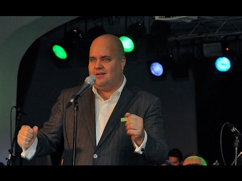 Ik leef niet meer voor jou - Ivo van der Bijl - Harmonie Susteren