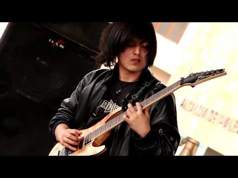 Paradigma - Mi Propio Infierno. Nariño Vive Underground - III Fest