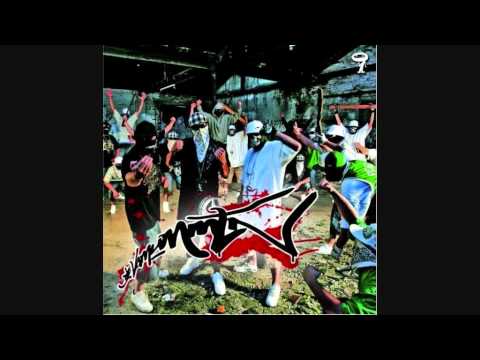 Die Vamummtn - Flugzeig Remix ( Ansa )