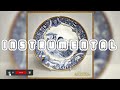 Flavour The Eagle Has Landed Instrumental