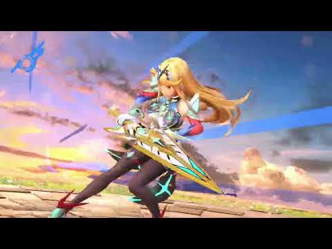 [The Comeback! #76] Winners Quarters - Mazl0w (Captain Falcon) vs. Violet (Pyra/Mythra)