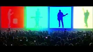 BLØF - Later Als Ik Groter Ben (Live @ Ziggo Dome 2012)