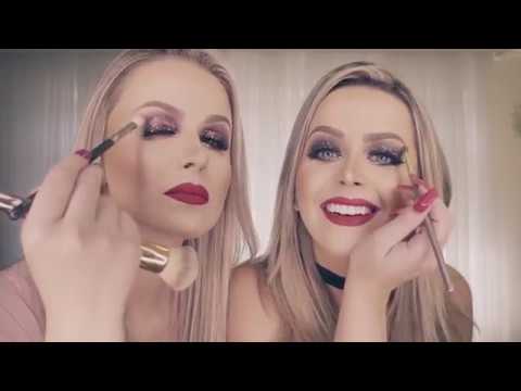 Paula e Pâmela - Poderosa (Clipe Oficial)