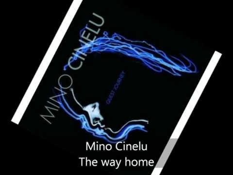 Mino Cinelu - Quest Journey - The way home