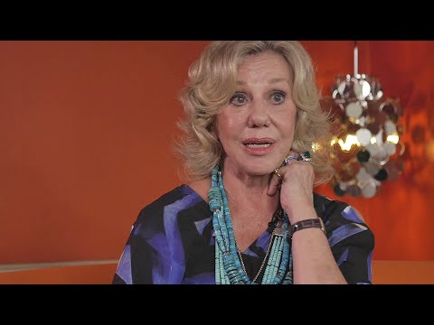 Erica Jong Interview: Tired of Publishers