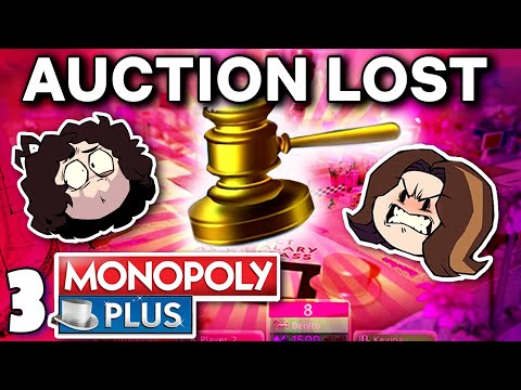 Kevina Is a Monster  | Monopoly [ROUND 9-3]