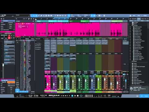 The Big Plate Reverb Trick