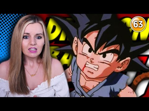 Universal Spirit Bomb!! - Dragon Ball GT Episode 63 Reaction