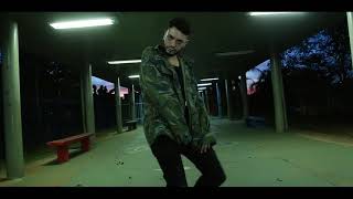 Princess Nokia - Practice (coreografia Otavio Pio)