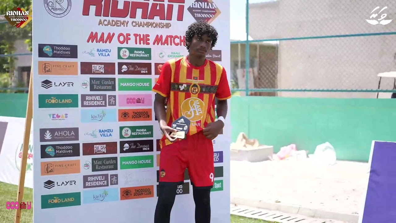 Match Highlights