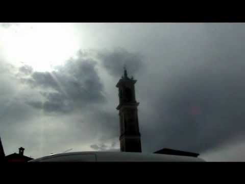 Le campane di Ripalta Guerina (CR)