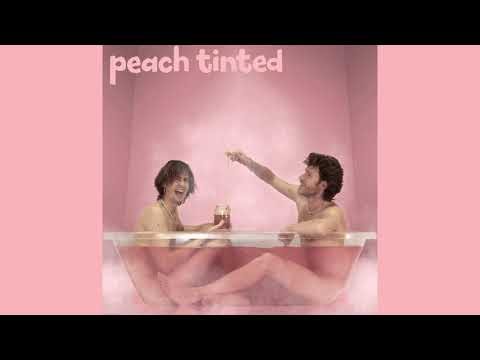 peach tinted - Roller Coaster