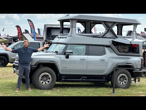 2022 Hummer Custom (CC-1925968) for sale in Tucson, Arizona