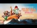 Felek I Tola Ratują Las Zwiastun PL
