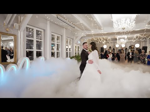 Pierwszy taniec - Tymek, Brodka, Urbanski - Ostatni