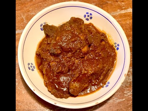 RICETTA PEZZETTI DI CARNE DI CAVALLO A "PIGNATU" - Ricetta tipica della tradizione salentina!