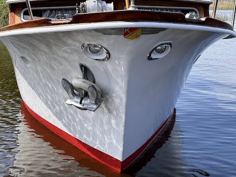 Super van Craft boot te koop