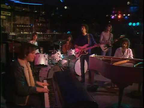[HD] 10cc - I'm Not In Love (Live 1979)