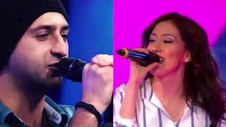 Bora Öztoprak - Seni Seviyorum Smule Düeti