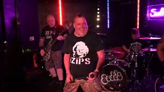 Peter And The Test Tube Babies - Up Yer Bum, Suburbia 23-09-2023