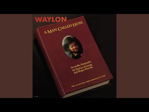 Turn It All Around - Waylon Jennings