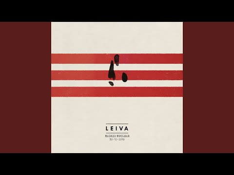 Mirada Perdida (Madrid Nuclear - En Directo)